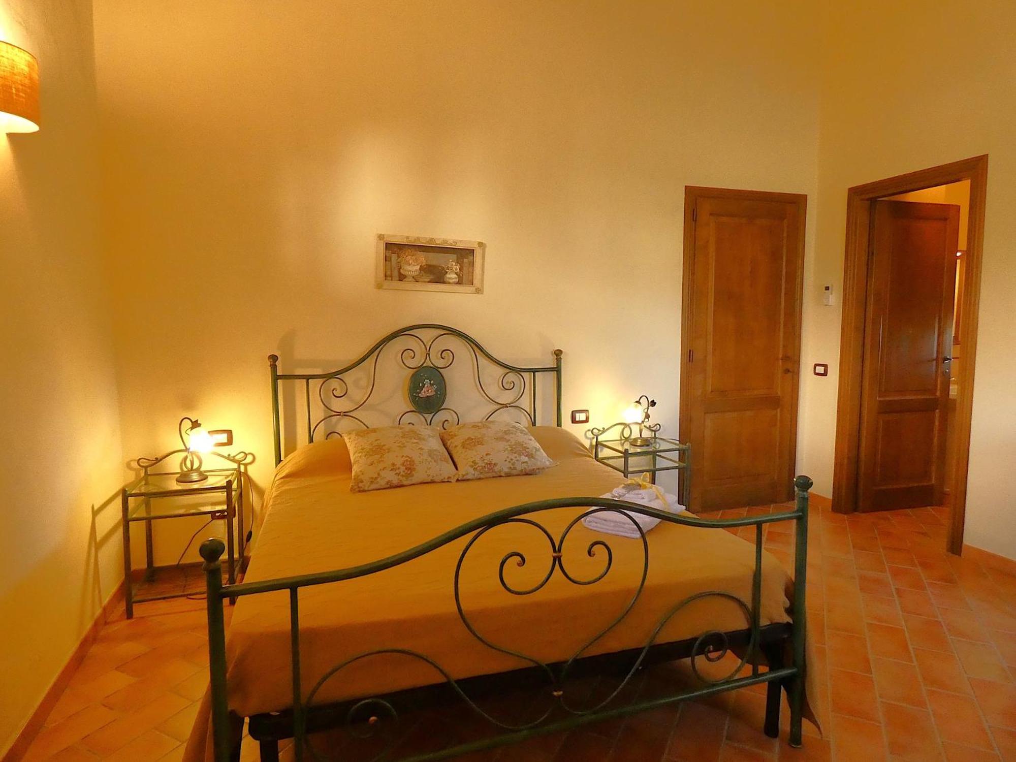 Scappo In Umbria, La Dolce Godera * Lugnano in Teverina