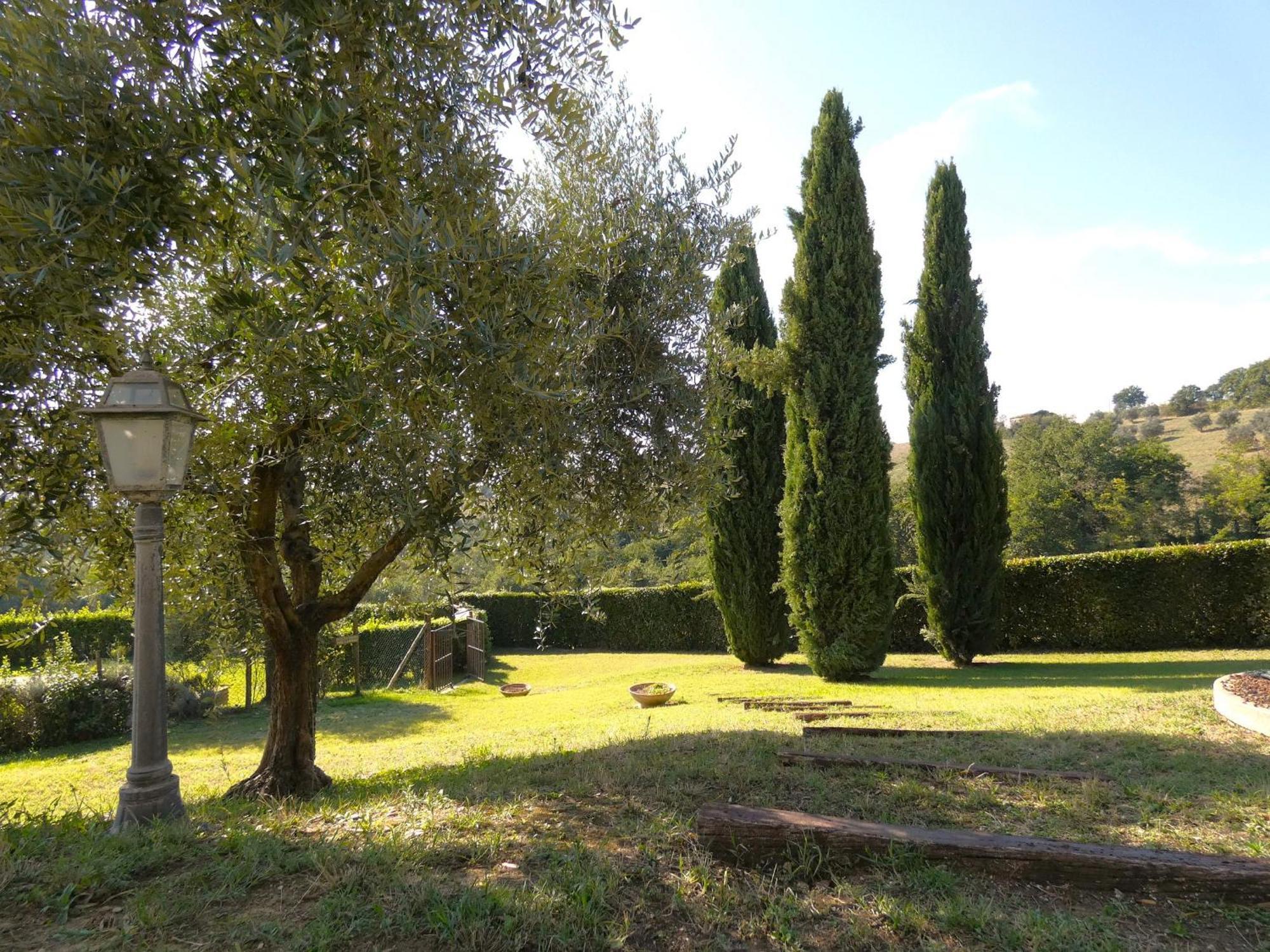 Scappo In Umbria, La Dolce Godera Villa