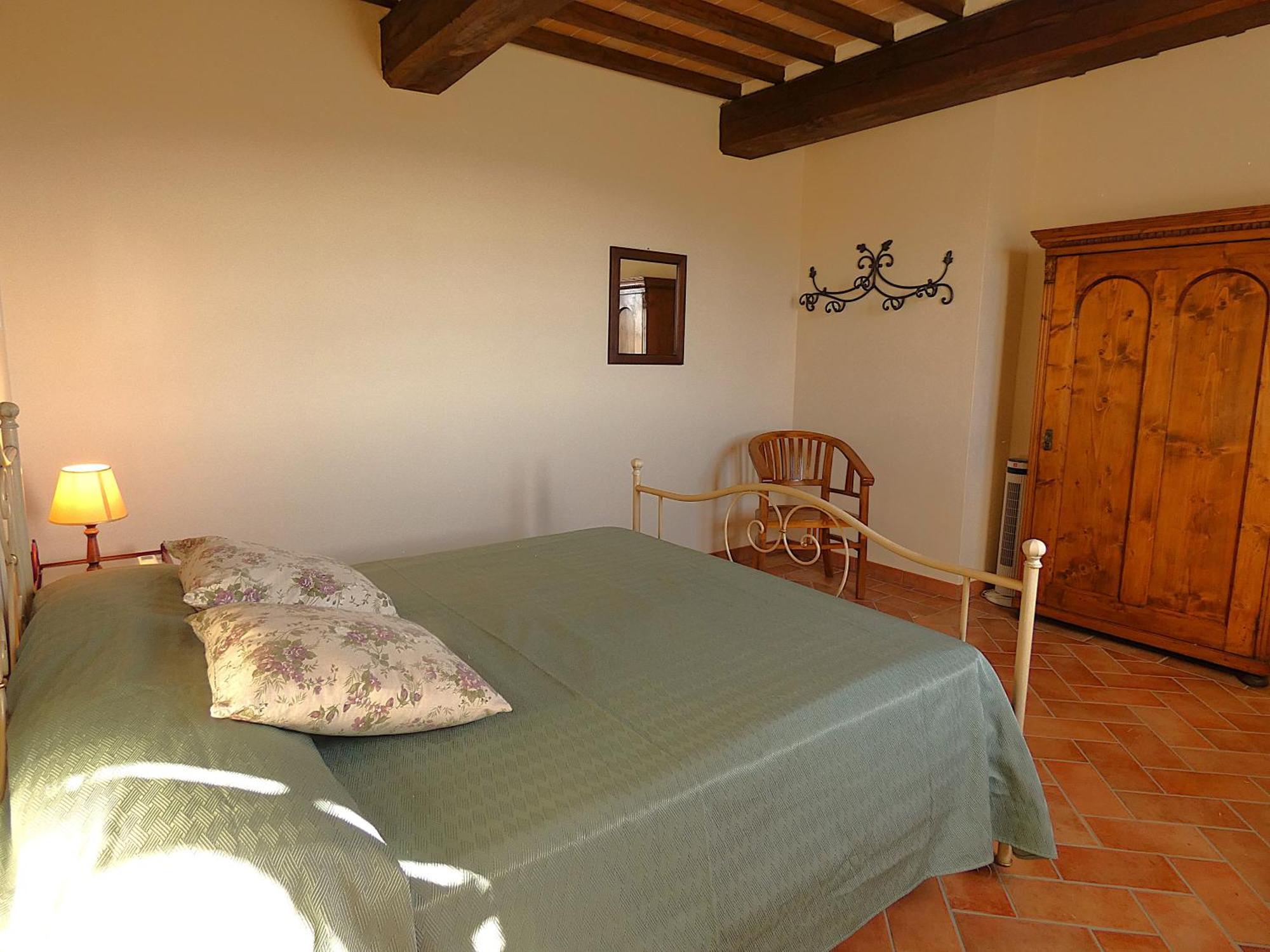 Scappo In Umbria, La Dolce Godera Villa Lugnano in Teverina