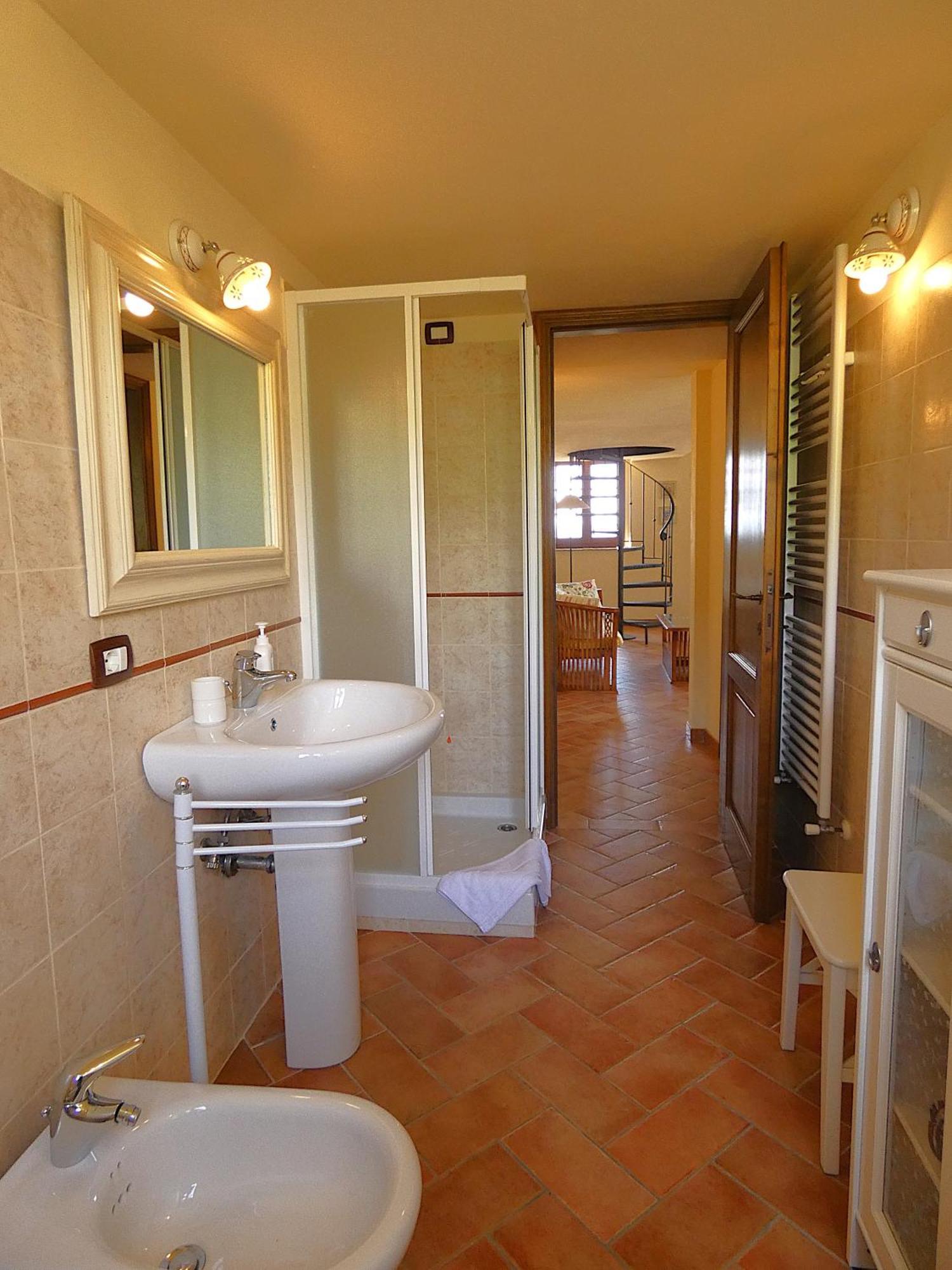 Scappo In Umbria, La Dolce Godera * Lugnano in Teverina